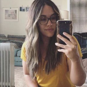 Meet your Posher, Christine